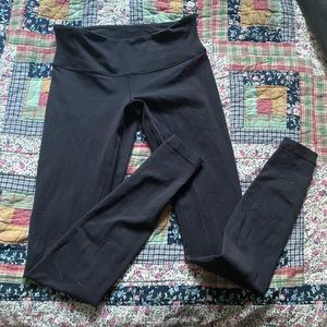 LULULEMON leggings black